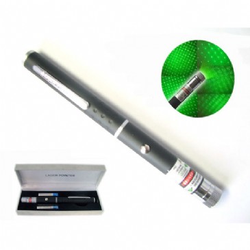 HL4083B-Starry-Green-Laser