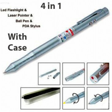 HL4051-PDA-LED-Laser-Pen